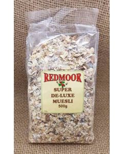 SUPER DELUXE MUESLI 500G