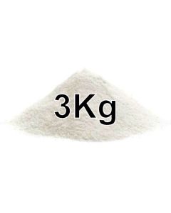 GROUND RICE 3KG