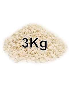 PUDDING RICE 3KG