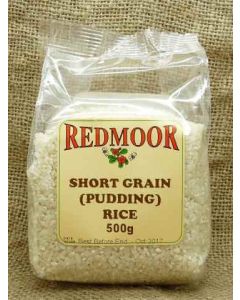 PUDDING RICE 500G