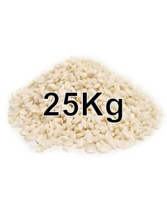 PUDDING RICE 25KG