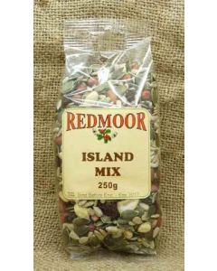 ISLAND MIX  250G