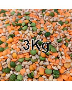 BROTH MIX 3KG