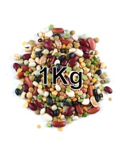 BEAN MIX KG