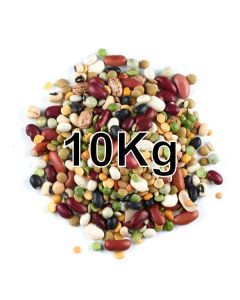 BEAN MIX 10KG