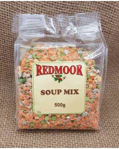 SOUP MIX 500G