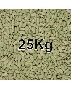 FLAGEOLET BEANS  25KG