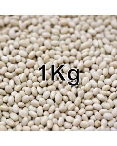 HARICOT BEANS 1KG