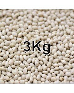 HARICOT BEANS 3KG