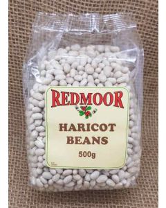 HARICOT BEANS 500G