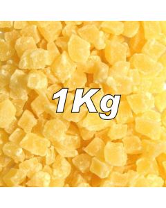PINEAPPLE DICED 1KG