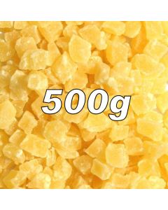 PINEAPPLE DICED 500G