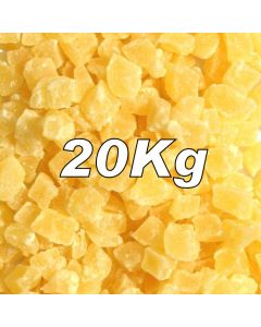 PINEAPPLE   4 X 5 KG