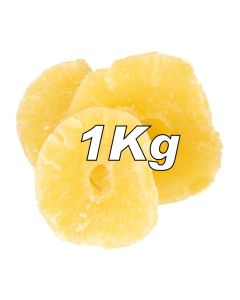 PINEAPPLE RINGS KG