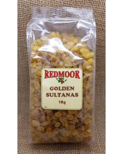 GOLDEN SULTANAS KG