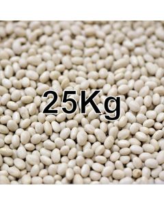 HARICOT BEANS 25KG