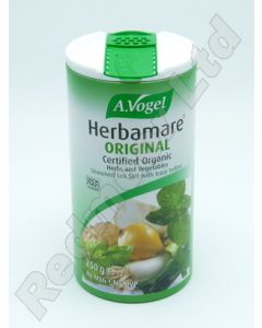 HERBAMARE (HERB SALT) 1 X 250G