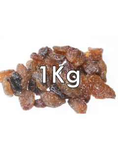 LEXIA RAISINS KG