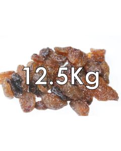 LEXIA RAISINS 12.5KG