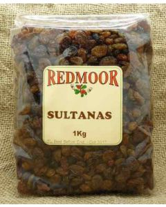 SULTANAS KG