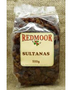 SULTANAS 500G