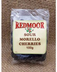 CHERRIES SOUR MORELLO 100G