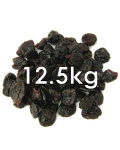 CHERRIES SOUR MORELLO 12.5KG