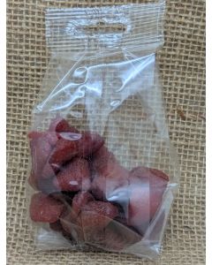 STRAWBERRIES 75G