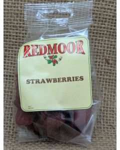 STRAWBERRIES 75G