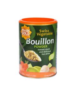 MARIGOLD SWISS VEG BOUILLON 1 X 500G