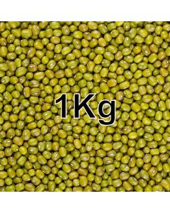 MUNG BEANS KG