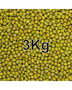 MUNG BEANS 3KG