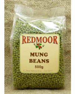 MUNG BEANS 500G