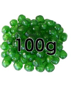 CHERRIES GREEN 100G