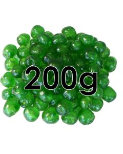 CHERRIES GREEN 200G
