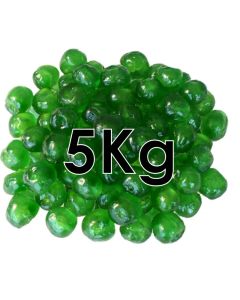 CHERRIES GREEN 5 KG