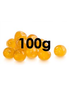 CHERRIES YELLOW 100G