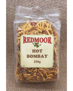 BOMBAY HOT 250G