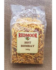 BOMBAY HOT 340G