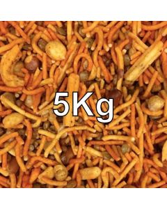 BOMBAY HOT 5KG