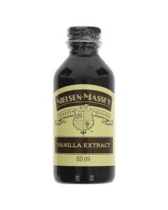 NIELSEN MASSEY PURE VANILLA 60ML