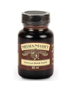 NIELSEN MASSEY VANILLA BEAN PASTE 60ML X 1