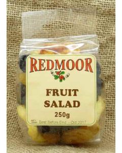 FRUIT SALAD 250G