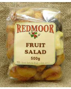 FRUIT SALAD 500G