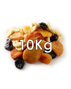 FRUIT SALAD 10KG (NO FIGS)