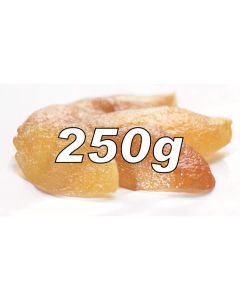 LEMON CAPS 250G