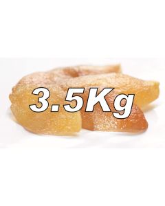 LEMON CAPS 3.5KG