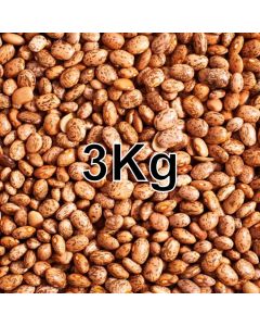 PINTO BEANS 3KG