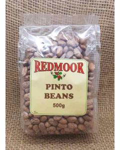 PINTO BEANS 500G