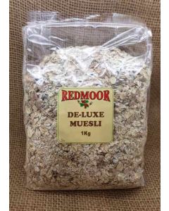 MUESLI DE-LUX 16NAT KG